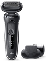 Электробритва мужская Braun Series 5 50-W1500s