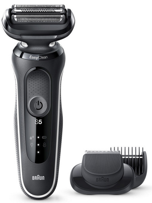Электробритва мужская Braun Series 5 50-W1500s