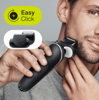 Электробритва мужская Braun Series 5 50-W1500s