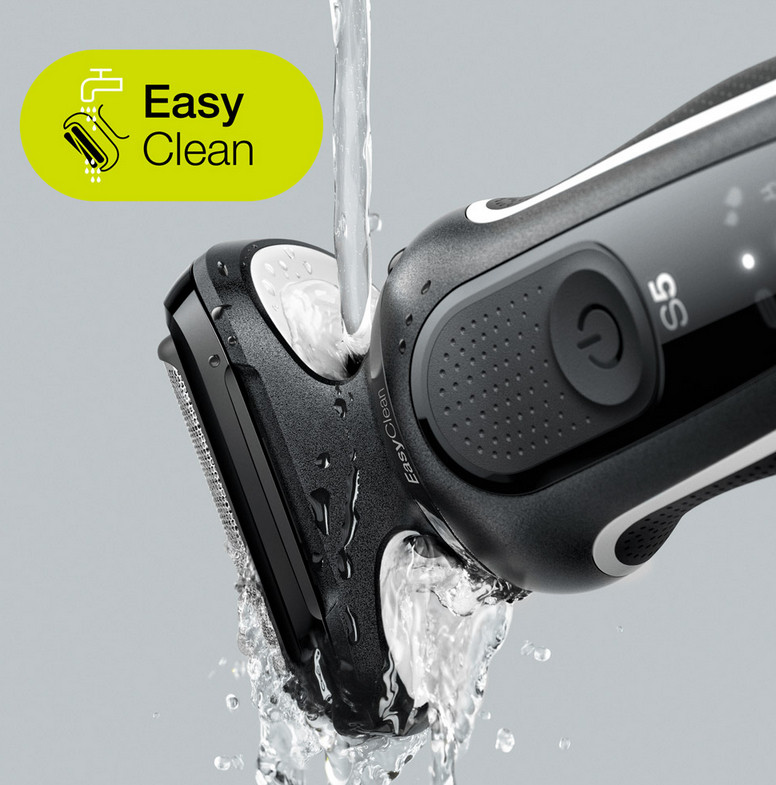 Электробритва мужская Braun Series 5 50-W1500s Электробритва мужская Braun Series 5 50-W1500s