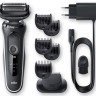 Электробритва мужская Braun Series 5 50-W1500s Электробритва мужская Braun Series 5 50-W1500s