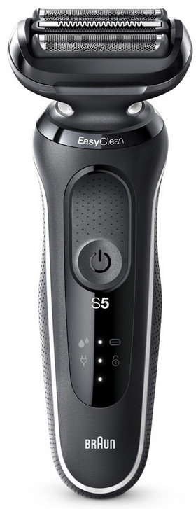 Электробритва мужская Braun Series 5 50-W1500s Электробритва мужская Braun Series 5 50-W1500s