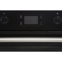 Духовой шкаф Hotpoint-Ariston FA2 841 JH BL HA