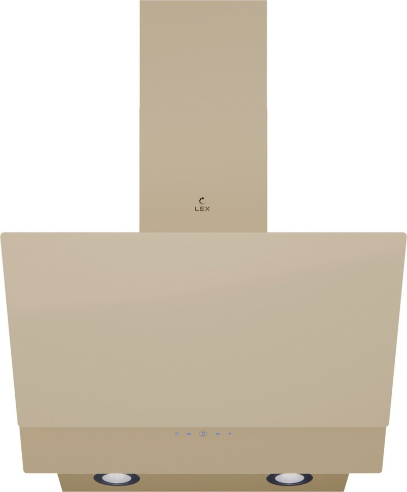 Вытяжка LEX Aria 600 (слоновая кость) Вытяжка LEX Aria 600 (слоновая кость)