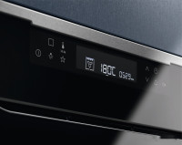 Духовой шкаф Electrolux KOBCS31X