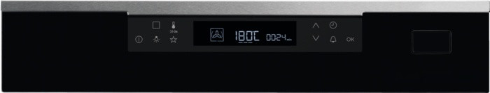 Духовой шкаф Electrolux KOBCS31X Духовой шкаф Electrolux KOBCS31X