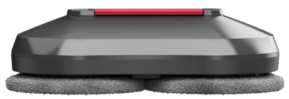 Робот-пылесос Atvel Zorro Z4