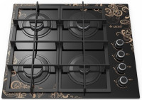 Варочная панель Gefest СГ СВН 2230 К19