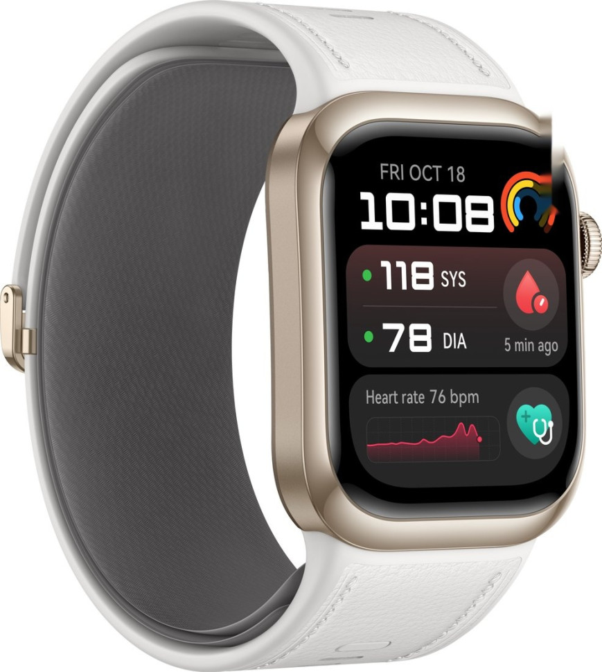 Умные часы Huawei Watch D2 (золотистый) Умные часы Huawei Watch D2 (золотистый)