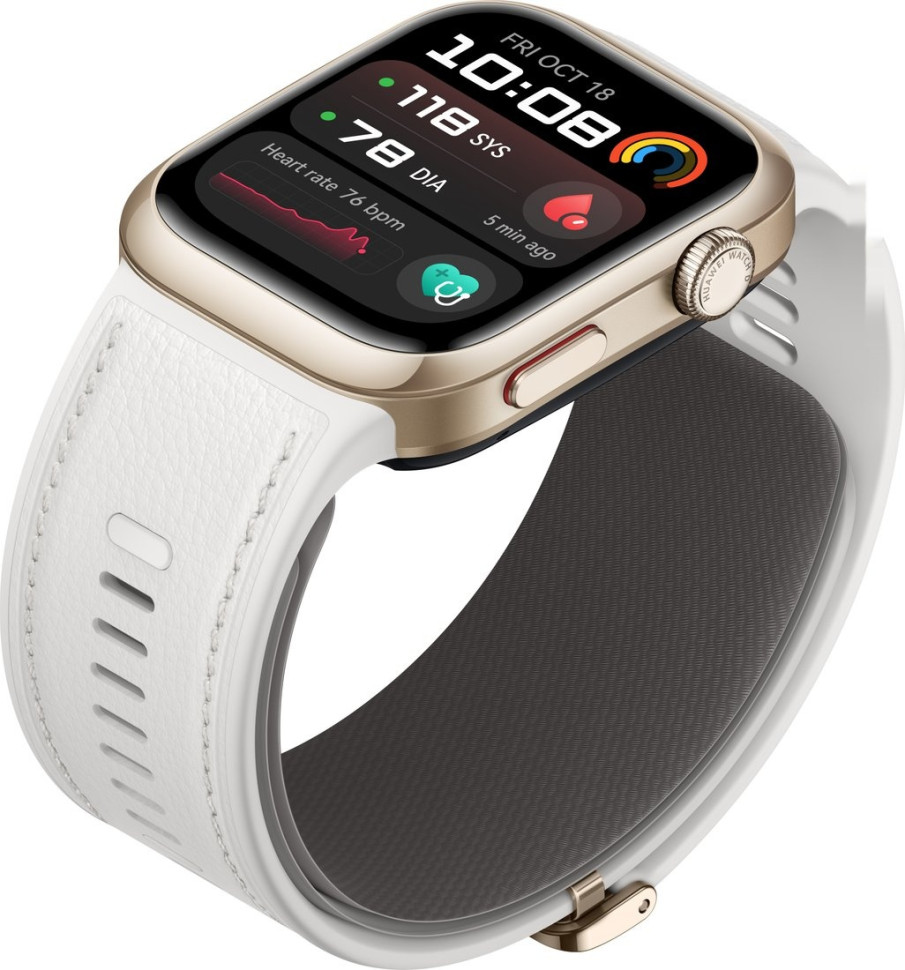 Умные часы Huawei Watch D2 (золотистый) Умные часы Huawei Watch D2 (золотистый)