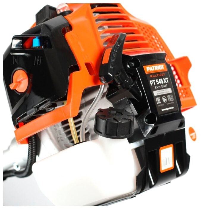 Триммер Patriot PT 545 XT