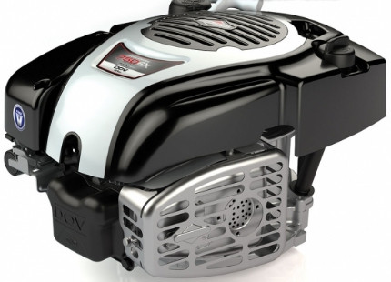 Колёсная газонокосилка Sanli LBP 510 S9B Колёсная газонокосилка Sanli LBP 510 S9B