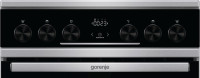 Плита Gorenje GEC5C61XPA