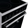 Плита Gorenje GEC5C61XPA