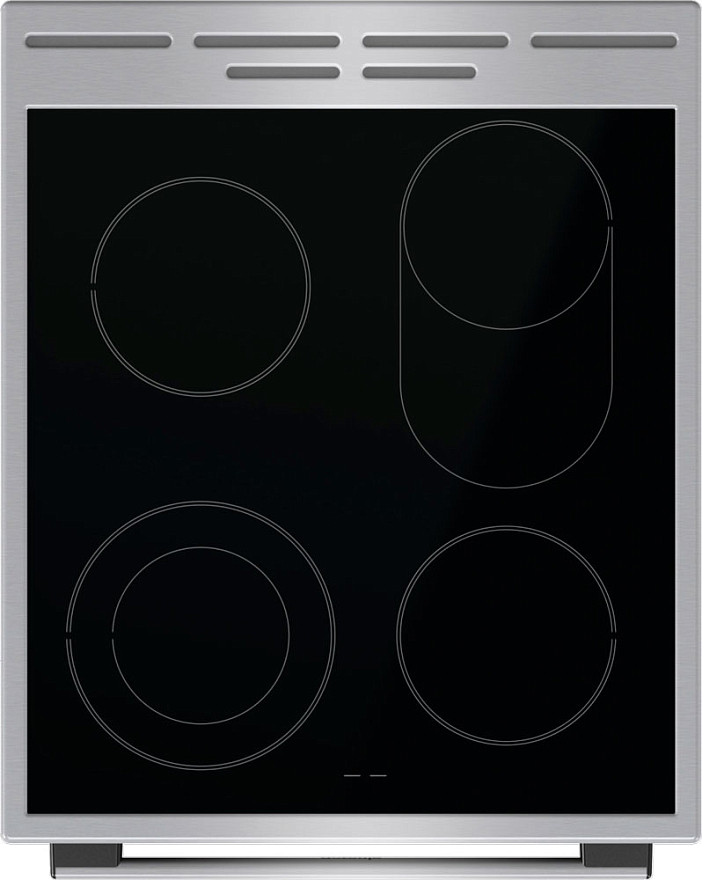 Плита Gorenje GEC5C61XPA