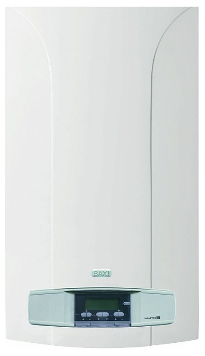 Отопительный котёл BAXI LUNA-3 310 Fi