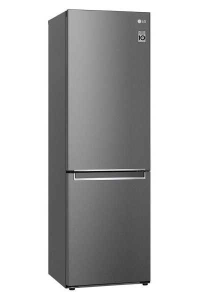 Холодильник с нижней морозильной камерой LG GW-B459SLCM Холодильник с нижней морозильной камерой LG GW-B459SLCM