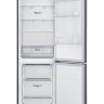 Холодильник с нижней морозильной камерой LG GW-B459SLCM Холодильник с нижней морозильной камерой LG GW-B459SLCM