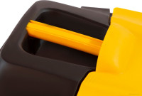 Скарификатор-аэратор Denzel SAE-1500