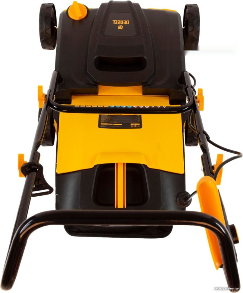 Скарификатор-аэратор Denzel SAE-1500 Скарификатор-аэратор Denzel SAE-1500