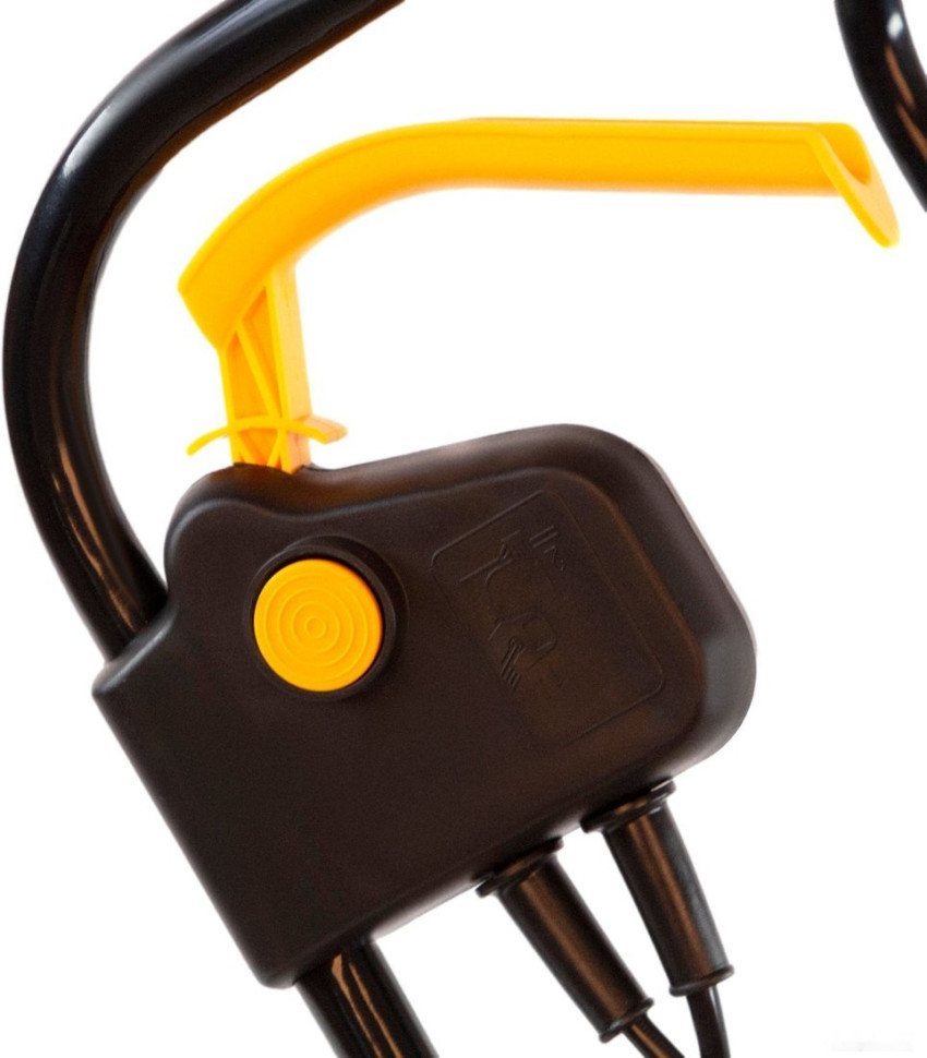 Скарификатор-аэратор Denzel SAE-1500 Скарификатор-аэратор Denzel SAE-1500