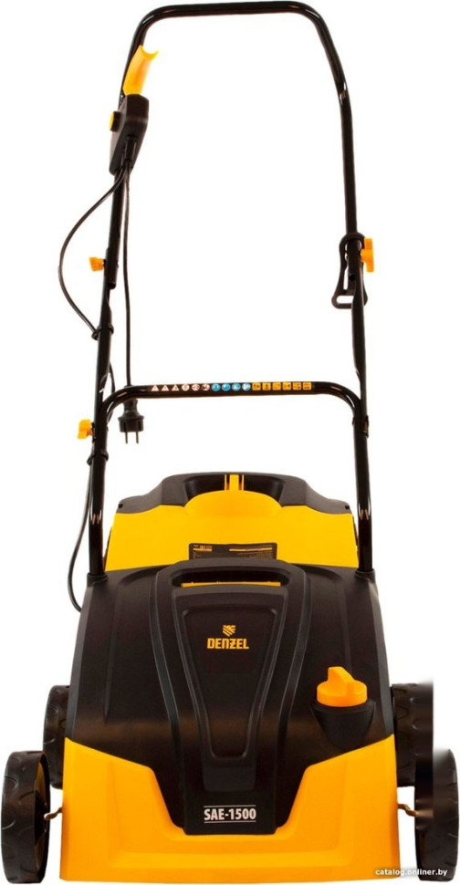 Скарификатор-аэратор Denzel SAE-1500 Скарификатор-аэратор Denzel SAE-1500