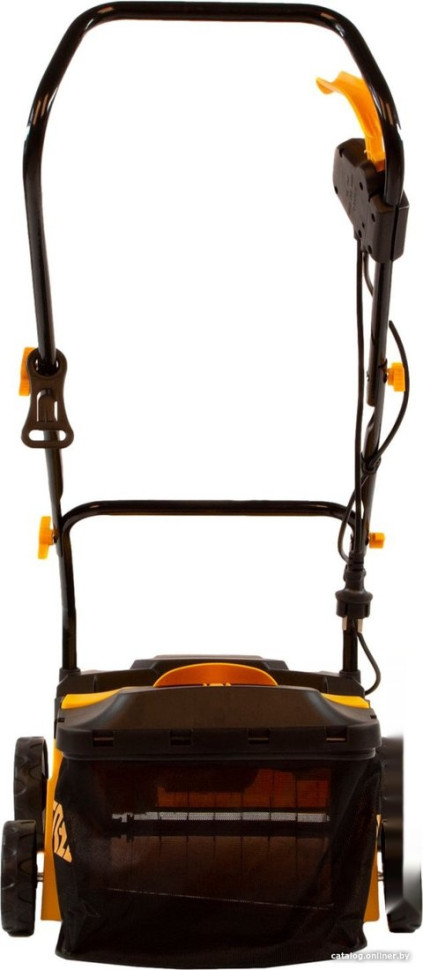 Скарификатор-аэратор Denzel SAE-1500 Скарификатор-аэратор Denzel SAE-1500