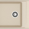 Кухонная мойка GranFest GF-LV-660L (кашемир) Кухонная мойка GranFest GF-LV-660L (кашемир)