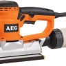 Шлифовальная машина AEG Powertools FS 280