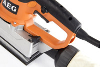 Шлифовальная машина AEG Powertools FS 280