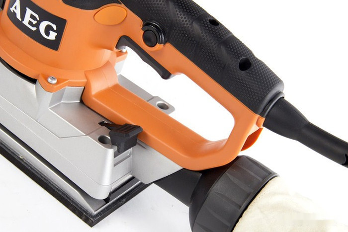 Шлифовальная машина AEG Powertools FS 280