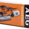 Шлифовальная машина AEG Powertools FS 280