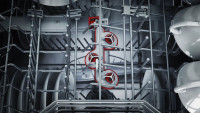Посудомоечная машина Bosch Serie 6 SMV6ECX10E