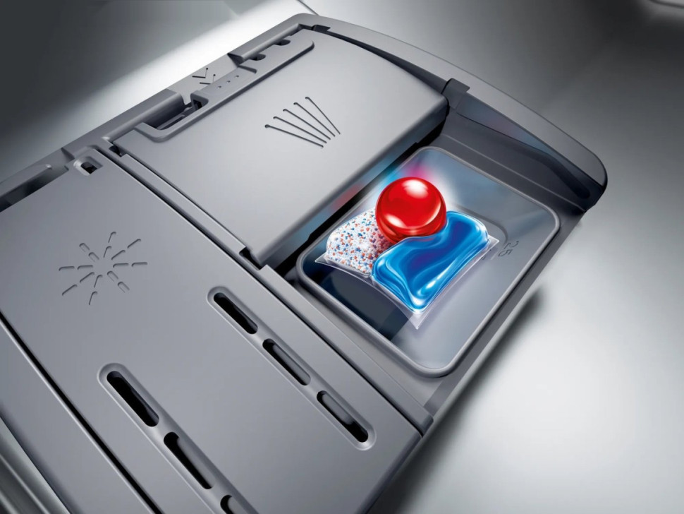 Посудомоечная машина Bosch Serie 6 SMV6ECX10E
