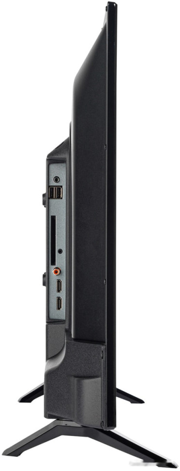 Телевизор VEKTA LD-32TR4315BT Телевизор VEKTA LD-32TR4315BT