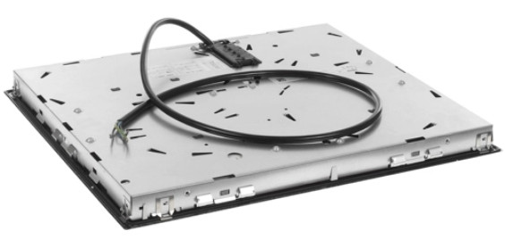 Варочная панель Zanussi CPZ64420KM Варочная панель Zanussi CPZ64420KM