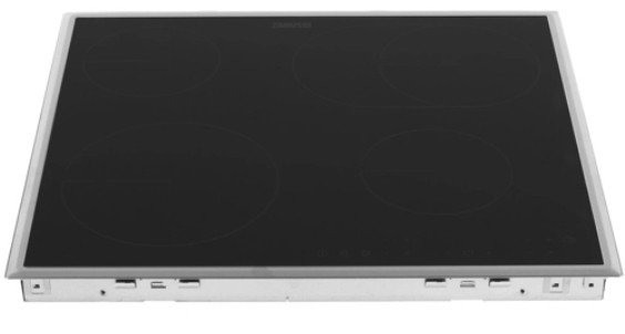 Варочная панель Zanussi CPZ64420KM Варочная панель Zanussi CPZ64420KM