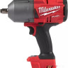 Гайковерт Milwaukee M18 FHIWF12-0X Fuel 4933459695 (без АКБ, кейс) Гайковерт Milwaukee M18 FHIWF12-0X Fuel 4933459695 (без АКБ, кейс)