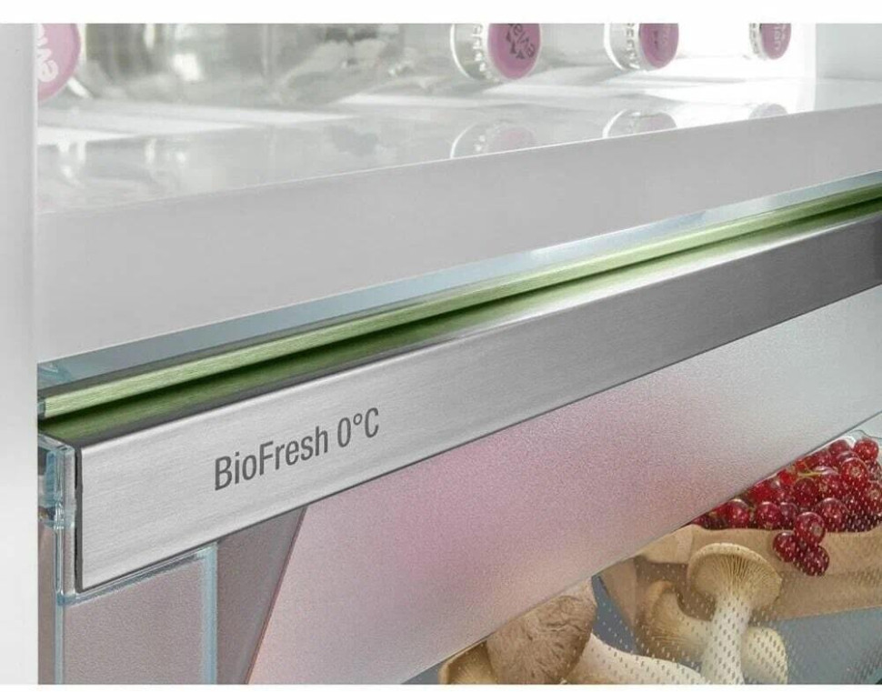 Встраиваемый холодильник Liebherr ICBd 5122 Встраиваемый холодильник Liebherr ICBd 5122