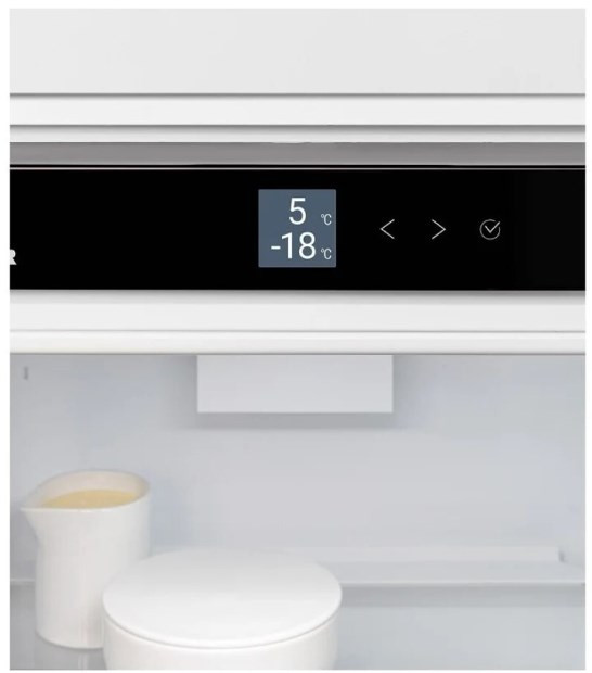 Встраиваемый холодильник Liebherr ICBd 5122 Встраиваемый холодильник Liebherr ICBd 5122