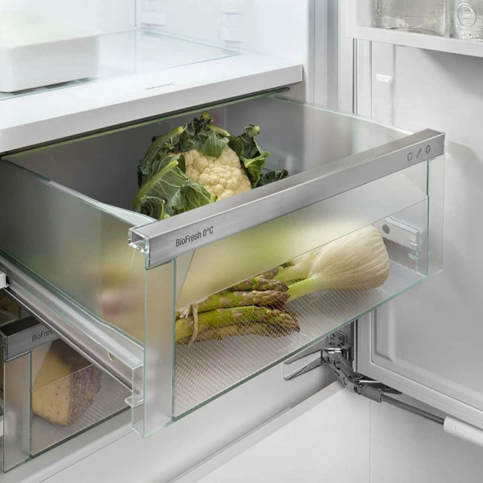 Встраиваемый холодильник Liebherr ICBd 5122 Встраиваемый холодильник Liebherr ICBd 5122