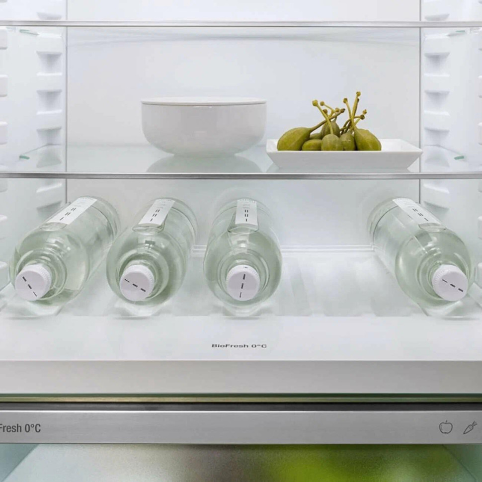 Встраиваемый холодильник Liebherr ICBd 5122 Встраиваемый холодильник Liebherr ICBd 5122