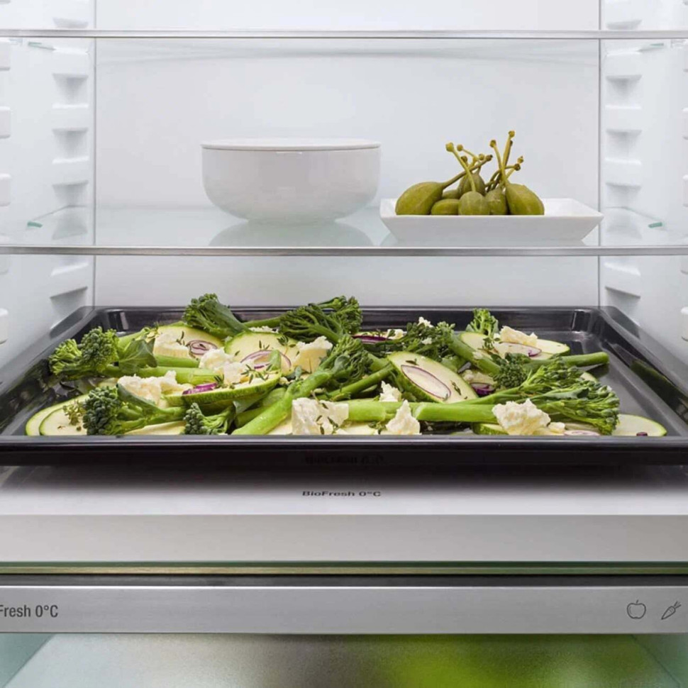 Встраиваемый холодильник Liebherr ICBd 5122 Встраиваемый холодильник Liebherr ICBd 5122