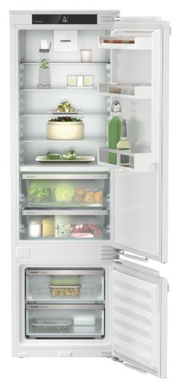 Встраиваемый холодильник Liebherr ICBd 5122 Встраиваемый холодильник Liebherr ICBd 5122