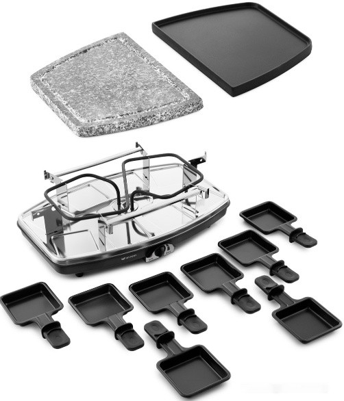 Электрогриль Kitfort KT-1649 Электрогриль Kitfort KT-1649