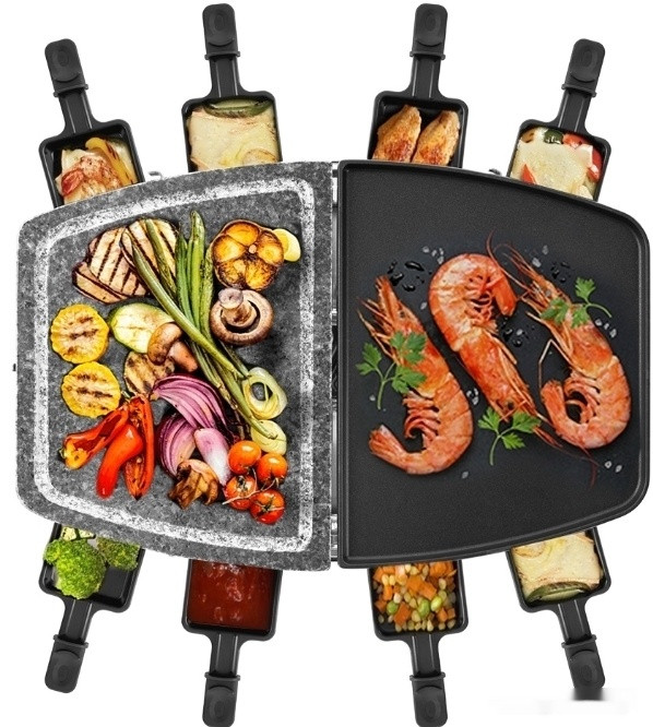 Электрогриль Kitfort KT-1649 Электрогриль Kitfort KT-1649