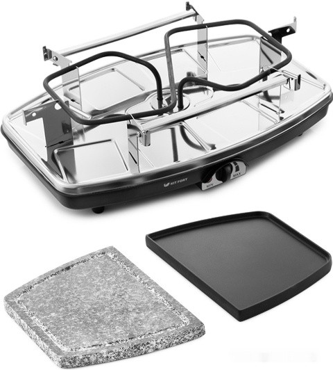 Электрогриль Kitfort KT-1649 Электрогриль Kitfort KT-1649