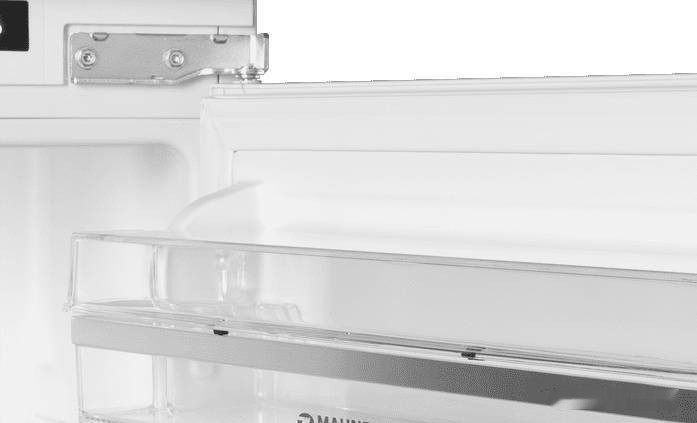 Холодильник Maunfeld MBF193NFW Холодильник Maunfeld MBF193NFW