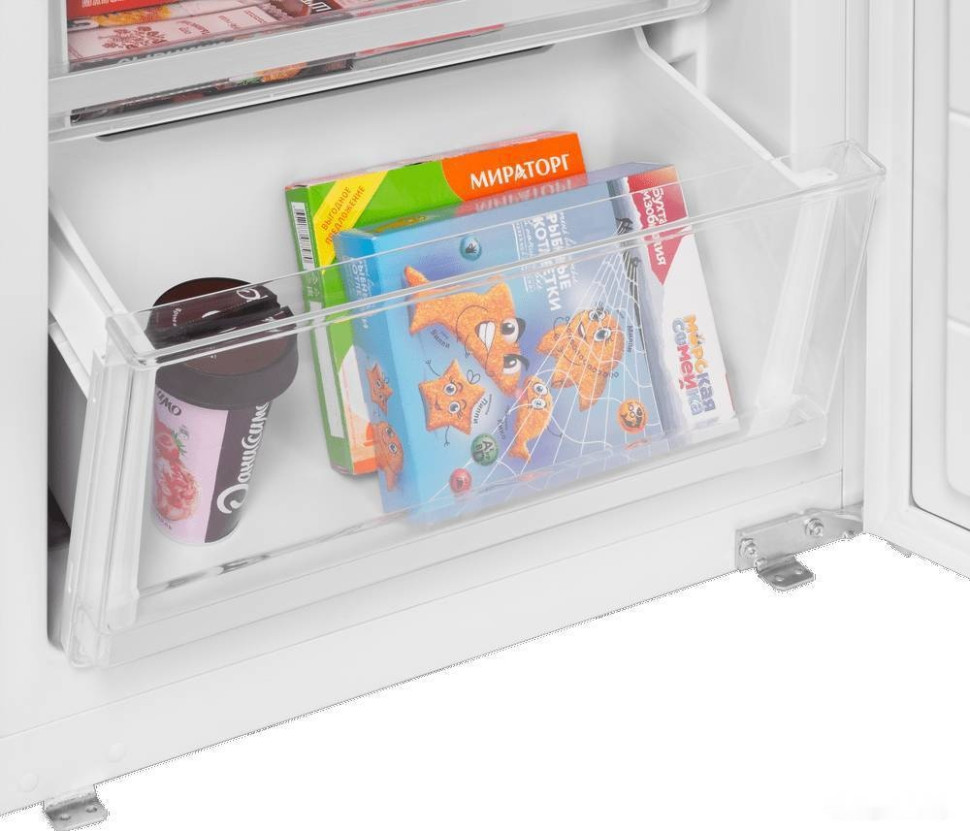 Холодильник Maunfeld MBF193NFW Холодильник Maunfeld MBF193NFW