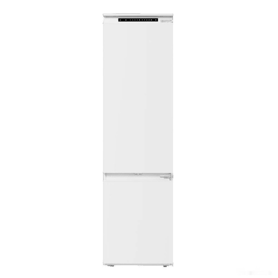 Холодильник Maunfeld MBF193NFW Холодильник Maunfeld MBF193NFW